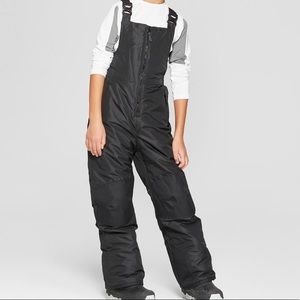 (Boys) C9 by Champion Snow Bib Jumpsuit